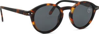 Izipizi Sun Kids #D Tortoise (pentru vârsta de 5–7 ani)