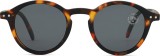 Izipizi Sun Kids #D Tortoise (pentru vârsta de 5–7 ani) 47194
