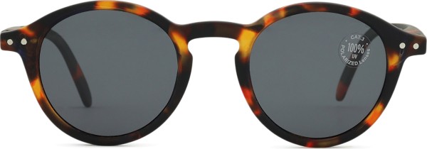 Izipizi Sun Kids #D Tortoise (pentru vârsta de 5–7 ani)