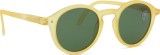 Izipizi Sun Kids #D Yellow Honey (pentru vârsta de 5–7 ani)
