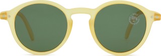 Izipizi Sun Kids #D Yellow Honey (pentru vârsta de 5–7 ani)