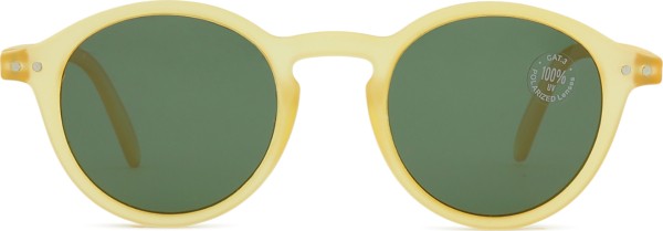 Izipizi Sun Kids #D Yellow Honey (pentru vârsta de 5–7 ani)