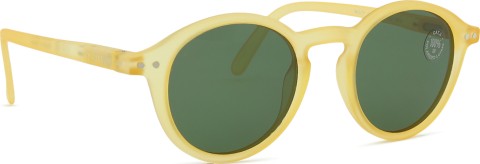 Izipizi Sun Kids #D Yellow Honey (pentru vârsta de 5–7 ani)
