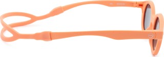 Izipizi Sun Kids #C Apricot (pentru vârsta de 9 - 36 luni) 27610