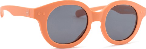 Izipizi Sun Kids #C Apricot (pentru vârsta de 9 - 36 luni)