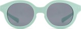 Izipizi Sun Kids #C Aqua Green (pentru vârsta de 9 - 36 luni) 27505