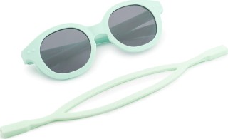 Izipizi Sun Kids #C Aqua Green (pentru vârsta de 9 - 36 luni) 27506