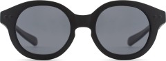 Izipizi Sun Kids #C Black (pentru vârsta de 9 - 36 luni)