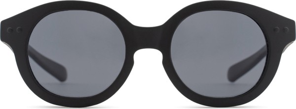 Izipizi Sun Kids #C Black (pentru vârsta de 9 - 36 luni)