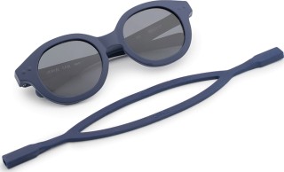 Izipizi Sun Kids #C Denim Blue (pentru vârsta de 9 - 36 luni) 27512