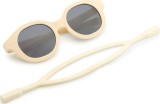 Izipizi Sun Kids #C Milk (pentru vârsta de 9 - 36 luni) 27501