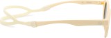 Izipizi Sun Kids #C Milk (pentru vârsta de 9 - 36 luni) 27617