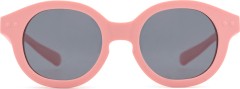 Izipizi Sun Kids #C Pastel Pink (pentru vârsta de 9 - 36 luni)