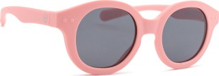 Izipizi Sun Kids #C Pastel Pink (pentru vârsta de 9 - 36 luni)