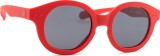 Izipizi Sun Kids #C Red (pentru vârsta de 9 - 36 luni) 27518