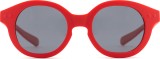 Izipizi Sun Kids #C Red (pentru vârsta de 9 - 36 luni) 27517