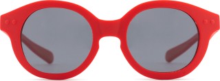Izipizi Sun Kids #C Red (pentru vârsta de 9 - 36 luni) 27517