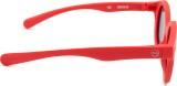Izipizi Sun Kids #C Red (pentru vârsta de 9 - 36 luni) 27518