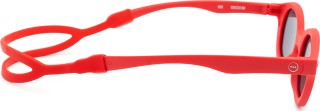 Izipizi Sun Kids #C Red (pentru vârsta de 9 - 36 luni) 27619