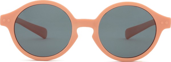 Izipizi Sun Kids #D Apricot (pentru vârsta de 9 - 36 luni)