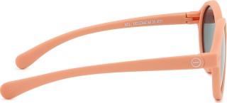 Izipizi Sun Kids #D Apricot (pentru vârsta de 9 - 36 luni) 37075
