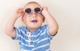 Izipizi Sun Kids #D Apricot (pentru vârsta de 9 - 36 luni) 37079