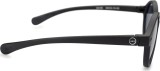 Izipizi Sun Kids #D Black (pentru vârsta de 9 - 36 luni) 13607