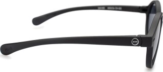 Izipizi Sun Kids #D Black (pentru vârsta de 9 - 36 luni) 13607