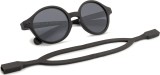 Izipizi Sun Kids #D Black (pentru vârsta de 9 - 36 luni) 21900