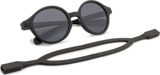 Izipizi Sun Kids #D Black (pentru vârsta de 9 - 36 luni) 21900