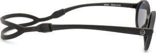 Izipizi Sun Kids #D Black (pentru vârsta de 9 - 36 luni) 21901
