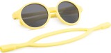 Izipizi Sun Kids #D Lemonade (pentru vârsta de 9 - 36 luni) 21906