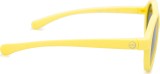 Izipizi Sun Kids #D Lemonade (pentru vârsta de 9 - 36 luni) 13613