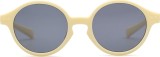 Izipizi Sun Kids #D Milk (pentru vârsta de 9 - 36 luni) 13603