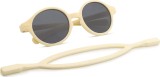Izipizi Sun Kids #D Milk (pentru vârsta de 9 - 36 luni) 21911