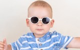 Izipizi Sun Kids #D Milk (pentru vârsta de 9 - 36 luni) 21920