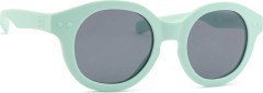 Izipizi Sun Kids+ #C Aqua Green (pentru vârsta de 3 - 5 ani)