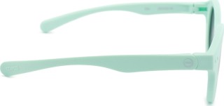 Izipizi Sun Kids+ #C Aqua Green (pentru vârsta de 3 - 5 ani) 27488