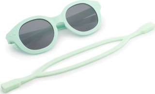 Izipizi Sun Kids+ #C Aqua Green (pentru vârsta de 3 - 5 ani) 27488