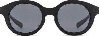 Izipizi Sun Kids+ #C Black (pentru vârsta de 3 - 5 ani)