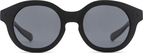 Izipizi Sun Kids+ #C Black (pentru vârsta de 3 - 5 ani)