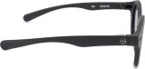 Izipizi Sun Kids+ #C Black (pentru vârsta de 3 - 5 ani) 27481