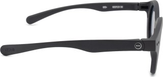 Izipizi Sun Kids+ #C Black (pentru vârsta de 3 - 5 ani) 27481