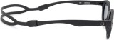 Izipizi Sun Kids+ #C Black (pentru vârsta de 3 - 5 ani) 27621