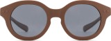 Izipizi Sun Kids+ #C Chocolate (pentru vârsta de 3 - 5 ani) 27490