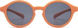 Izipizi Sun Kids+ #D Apricot (pentru vârsta de 3 - 5 ani) 13575
