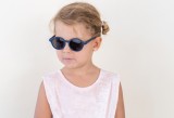 Izipizi Sun Kids+ #D Denim Blue (pentru vârsta de 3 - 5 ani) 21950