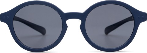 Izipizi Sun Kids+ #D Denim Blue (pentru vârsta de 3–5 ani)