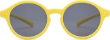 Izipizi Sun Kids+ #D Lemonade (pentru vârsta de 3 - 5 ani) 13586