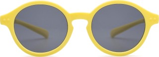 Izipizi Sun Kids+ #D Lemonade (pentru vârsta de 3 - 5 ani) 13586